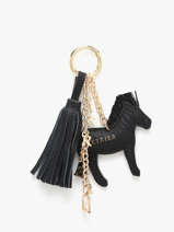 Bag Handle Safari Etrier Black safari ESAI420M