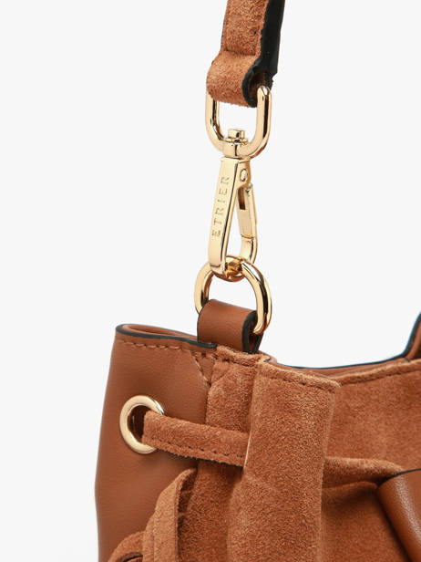 Crossbody Bag Country Etrier Beige country ECOU194S other view 6