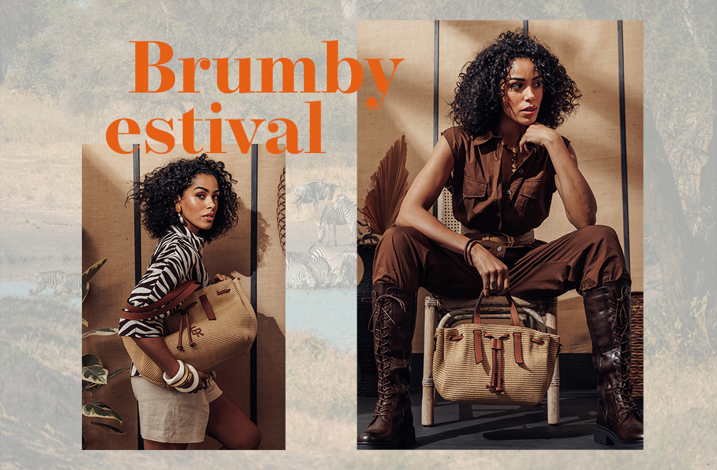 brumby estival